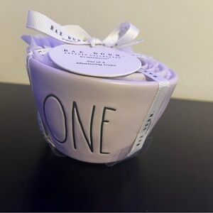 Rae Dunn Lavender Measuring Cups Set